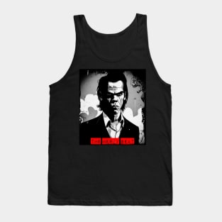 Nick Cave Tank Top